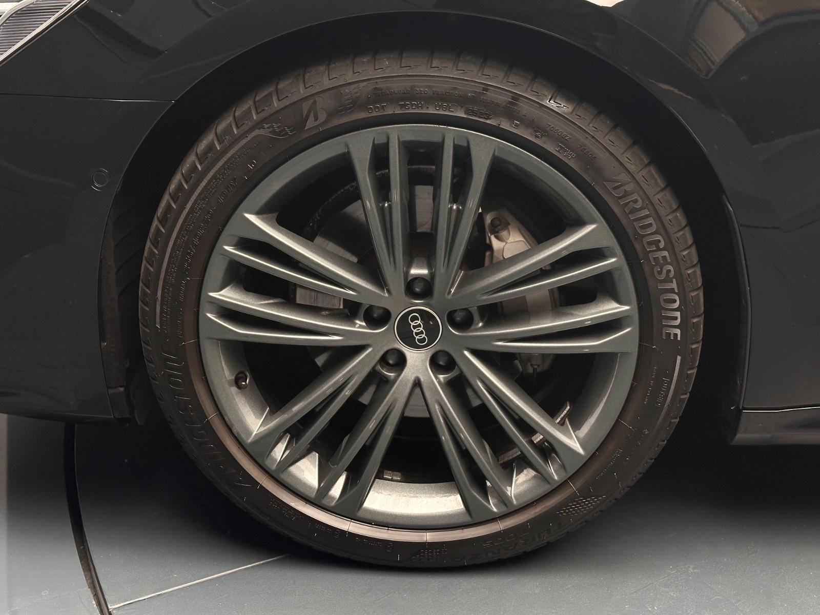 Audi A7 Sportback 45 TFSI quattro S-Line *Optik*B&O*, миниатюра 9