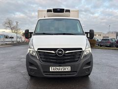 Fahrzeugabbildung Opel Movano 2 Kammer,Carrier, -20°C Tiefkühl,+Strom
