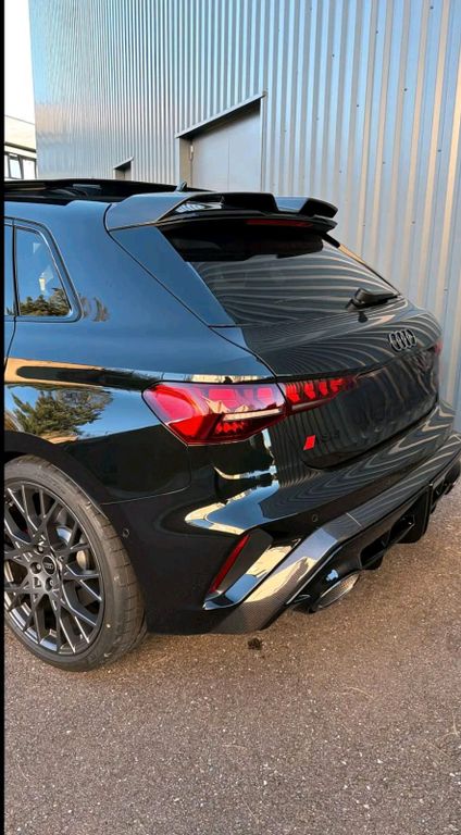 Image of Audi RS3