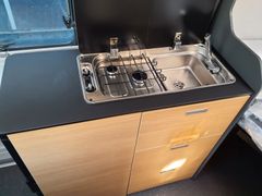 Adria Twin  ALL-In 540SP, MJ25 *Automatik*