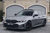 BMW 340 i Touring FACELIFT II *UTILITAIRE *Lichte Vr - BMW 3er-Reihe F34 mit Benzin-Antrieb