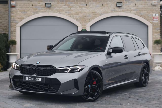 BMW 340 i Touring FACELIFT II *UTILITAIRE *Lichte Vr