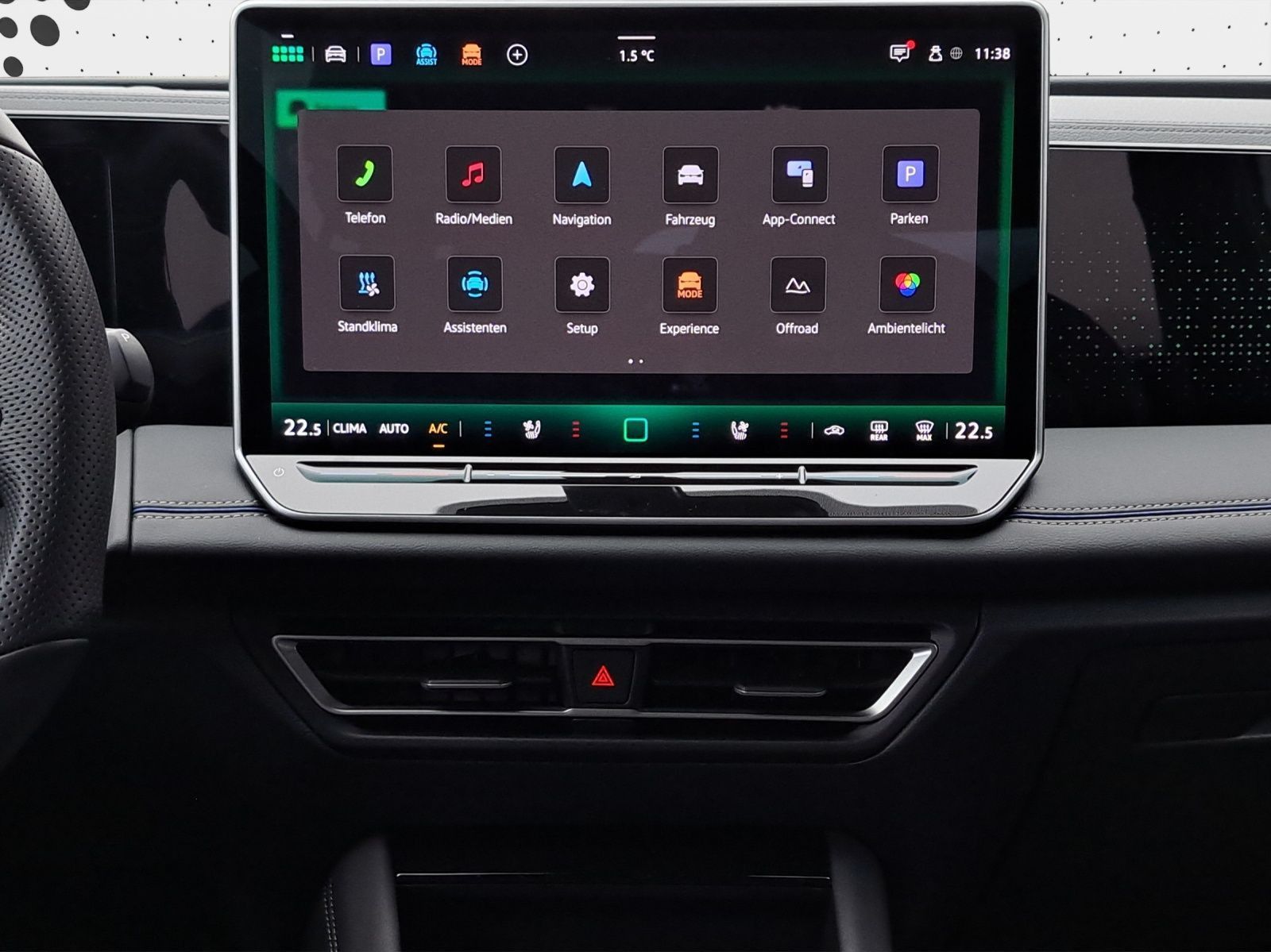 Volkswagen Tiguan - Bild 8