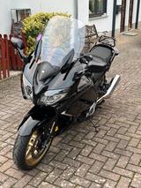 Yamaha FJR 1300 - FJR 1300