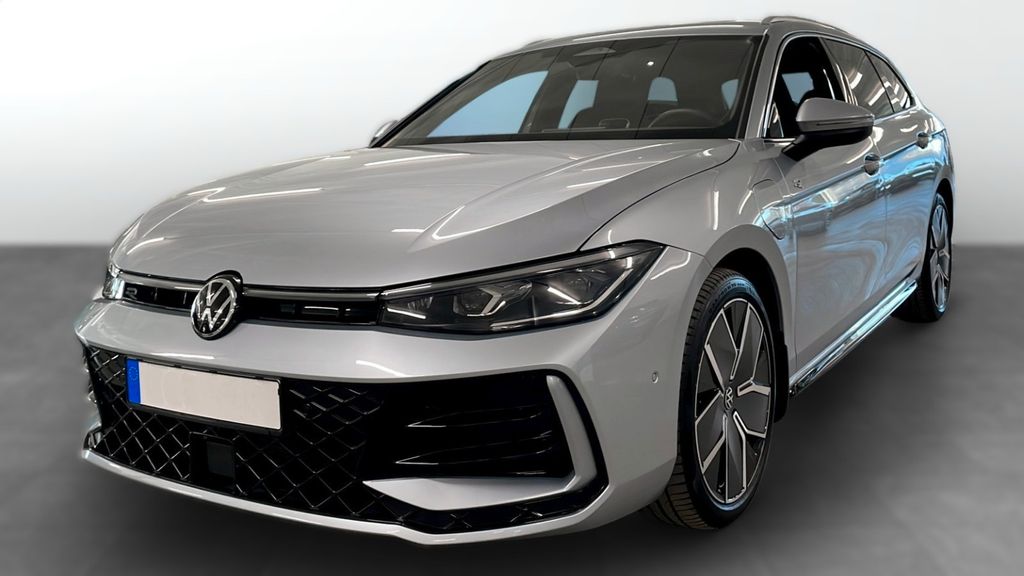 Image of Volkswagen Passat Variant