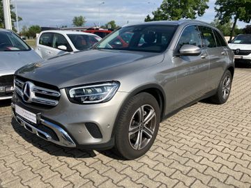 Mercedes GLC 200 - 1