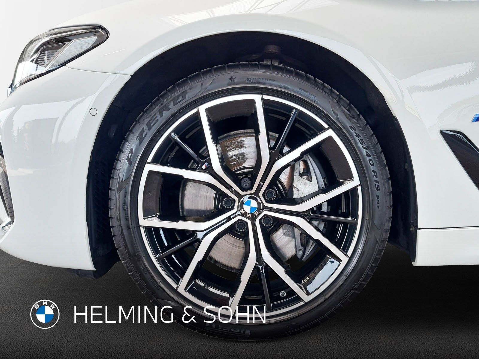 BMW 530 - Bild 5