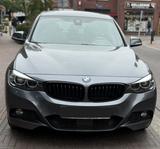 BMW 320 Gran Turismo Gran Turismo 320i xDrive M-Pake - BMW 320 Gran Turismo aus 2020