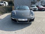 Porsche Boxster 981 Black Edition Navi/Leder - Porsche Boxster: Black Edition