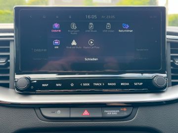 Kia Ceed SW 1.5T DCT GT Line Navi Elektr. Heckklappe