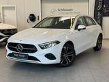 Mercedes-Benz A 250e Progressive CARPLAY+360°+NAVI+TOTW+LED - Mercedes-Benz A 250 Jahreswagen