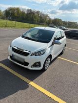Peugeot 108 | Rückfahrkamera | CarPlay | S... - Peugeot 108 in Köln