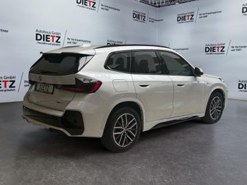 BMW X1 - 5
