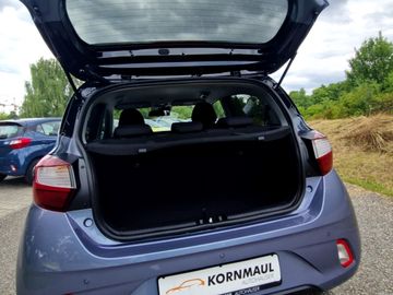 Hyundai i10 1.2 Prime (79PS) DachlakierungSmart Key