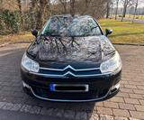 Citroën Citroen C5 THP155 Exclusive, unfallfrei - gebrauchte Citroën C5 aus dem Jahr 2010