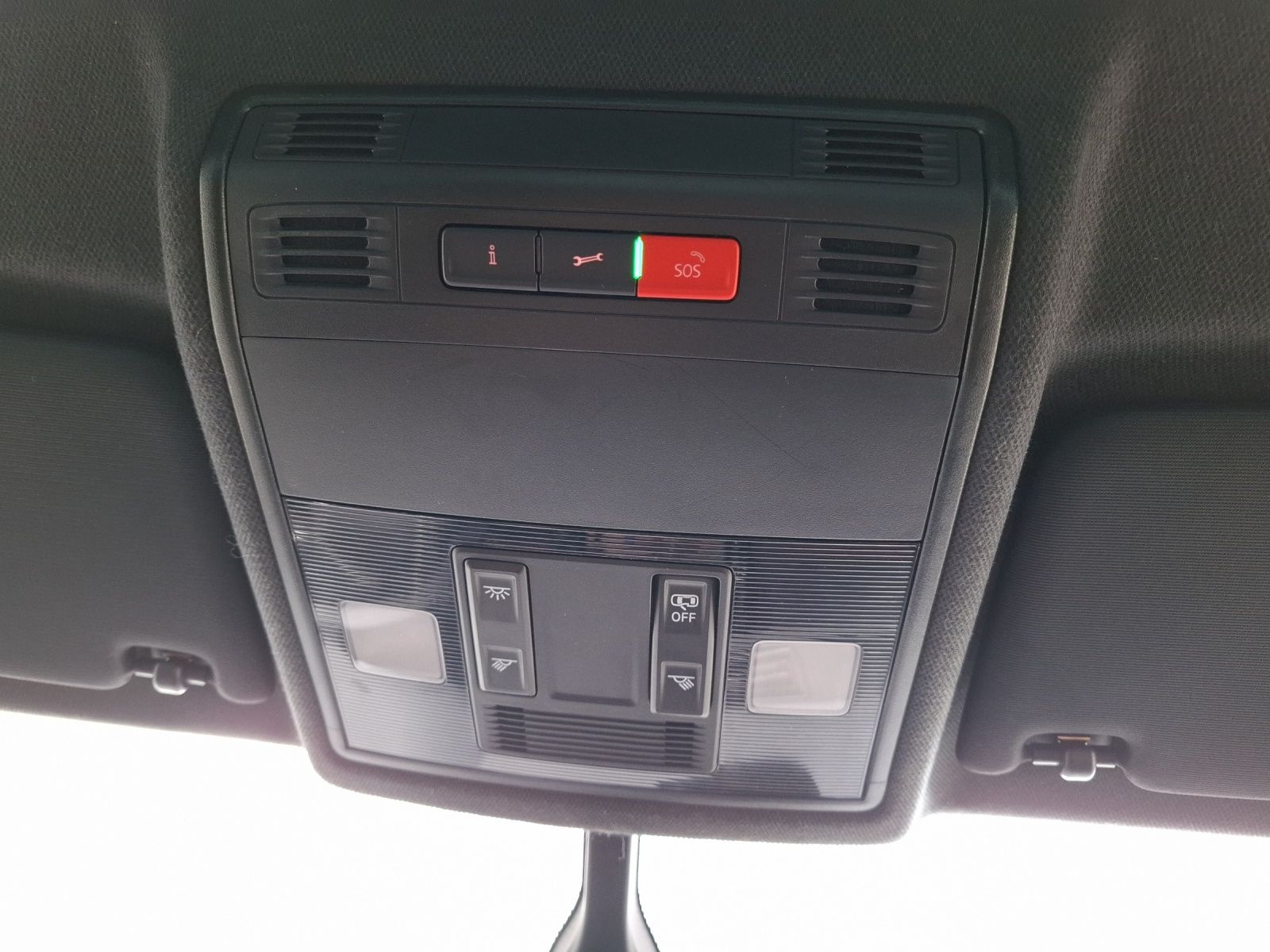 Fahrzeugabbildung SEAT Ibiza TSI FR-Line Beats DSG LED Navi AID ACC RFK