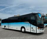 Setra 416 UL - Setra Reisebus 416