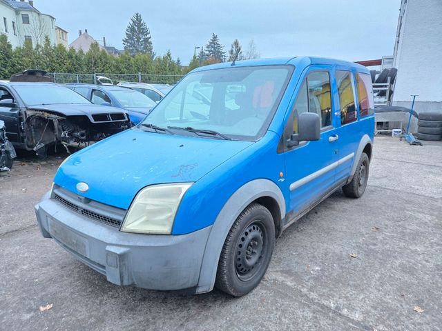 Ford Tourneo Connect