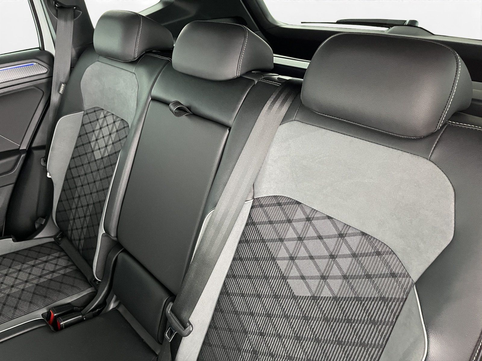 Volkswagen Tiguan Allspace - Bild 10