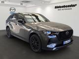 Mazda CX-60 2.5L e-SKYACTIV PHEV 327ps 8AT AWD Homura  - : Geländewagen, Awd