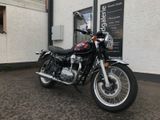 Vorschaubild Kawasaki W800 Modell 2024 Garantie bis 04.2028
