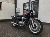 Kawasaki W800 Modell 2024 Garantie bis 04.2028 - KAWASAKI BENZIN MOTORRAD W800