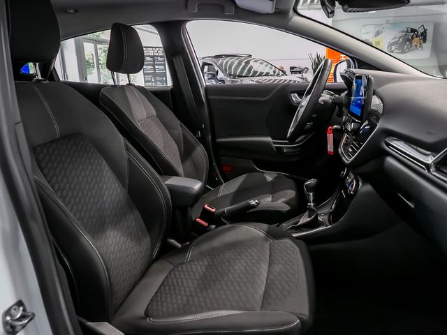 Ford Puma 1.0 Titanium Fahrassistenz-Paket Navi LED
