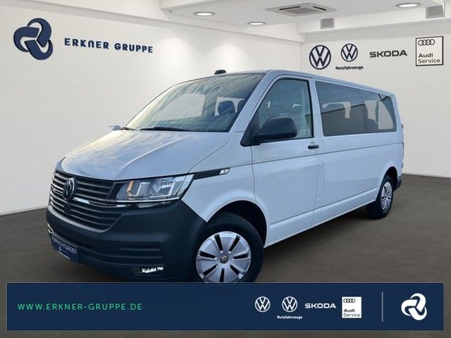 Volkswagen T6 andere