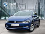 Volkswagen Polo 1.0 TSI Highline DAB LED RFK Klimaaut. - VW Polo Gebrauchtwagen in Krefeld
