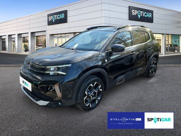 Citroen C5 Aircross - 1
