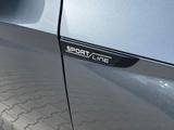 Skoda Octavia 2.0 TDI Sportline DSG MATRIX*WINTER*5J.G - Skoda Octavia: 2.5