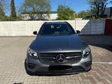 Mercedes-Benz GLC 43 AMG 4M BURM,KEYL,NIGHT,MEM,MB100 - Mercedes-Benz GLC 43 AMG Gebrauchtwagen