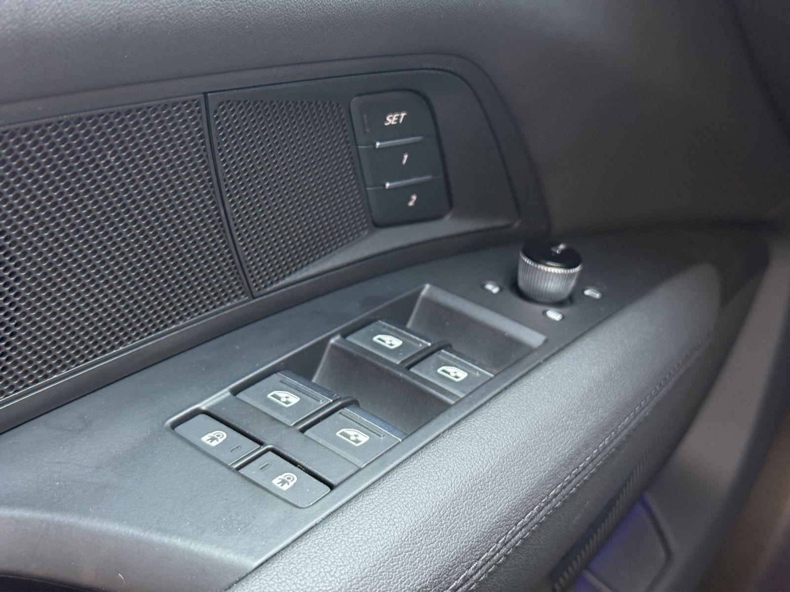 Audi e-tron GT quattro Navi Einparkhilfe ACC Luftfede