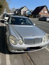Mercedes-Benz E270 cdi Avantgarde (w211) -... - Mercedes-Benz E 270 in Dortmund