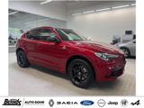 Alfa Romeo Stelvio V6 2.9 Bi-Turbo AT8-Q4 Quadrifoglio - Alfa Romeo aus 2022