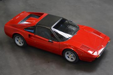 1980 Ferrari 308 thumbnail 24
