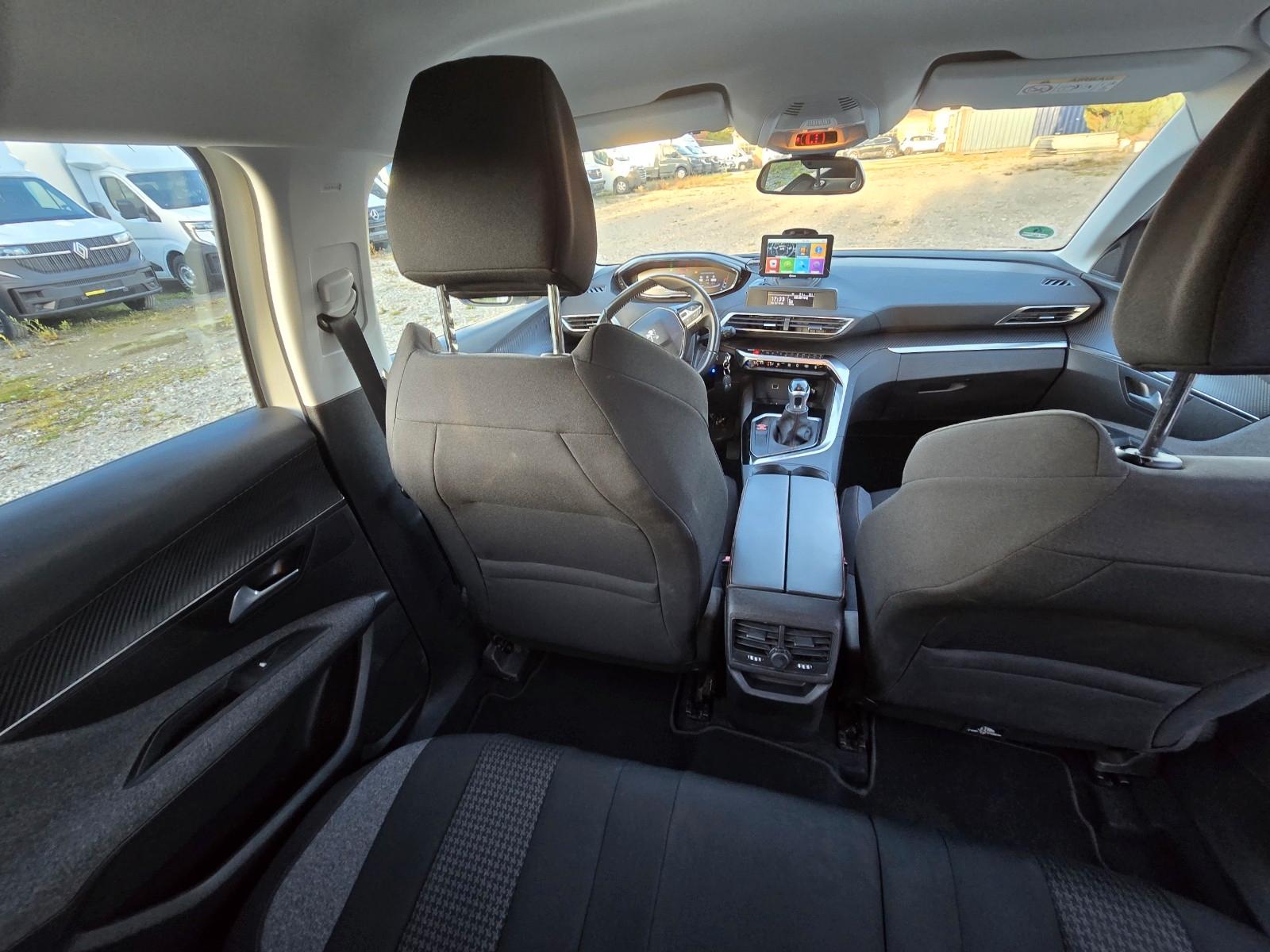 Peugeot 3008 PureTech Access