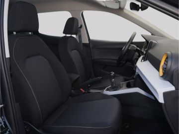 Seat Arona Style 1.0 TSI 6-Gang Navi LED