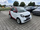 Smart smart EQ fortwo STYLE+PANO+NAVI+PDC+WINTER+SHZ - Smart ForTwo: Eq