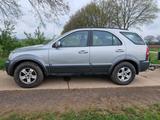 Kia Sorento - gebrauchte Kia Sorento aus dem Jahr 2004
