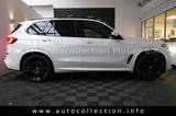BMW X5 xDrive 30d M-Sport*Pano*Sound*AHK*Head-Up* - scheckheftgepflegte BMW X5