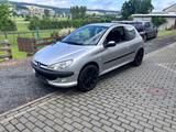 Peugeot 206 1.4 Tendance 75 Tendance - Peugeot 206: Tendance