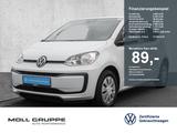Volkswagen up! 1.0 Basis KAM PDC - VW up! Gebrauchtwagen in Leipzig