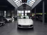 Porsche 911 Carrera 4 S Cabriolet/SPORTABGAS/18" - Porsche 911 Urmodell: Cabrio