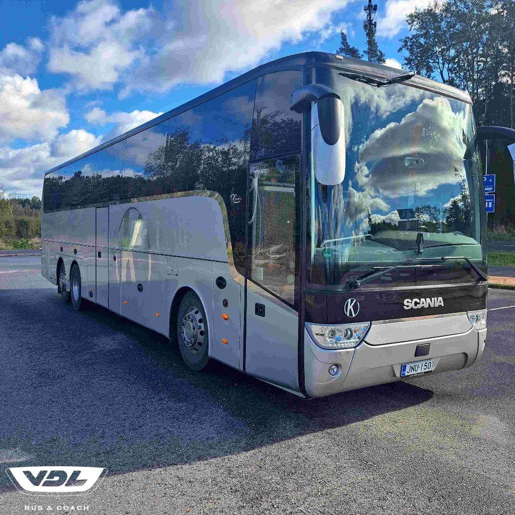 Vanhool TX 16 Astron
