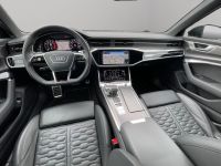 Audi RS6 - Vorschau Bild 18