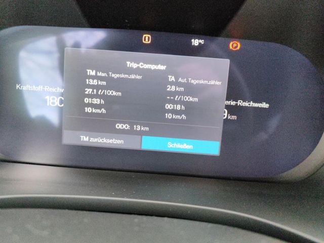 VOLVO XC 60 (Bild 15 von Array)
