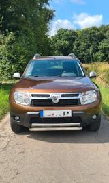 Dacia Duster 1.6 16V 105 4x2 Prestige Prestige - Dacia Duster in Braunschweig
