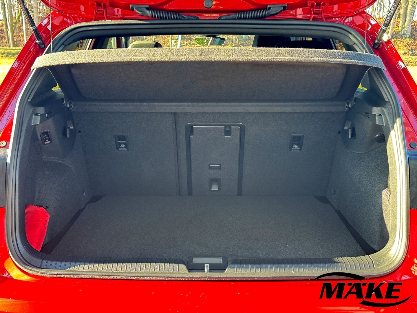 Golf GTD 2.0 TDI DSG STDHZG ACC LED AHV SHZ RFK