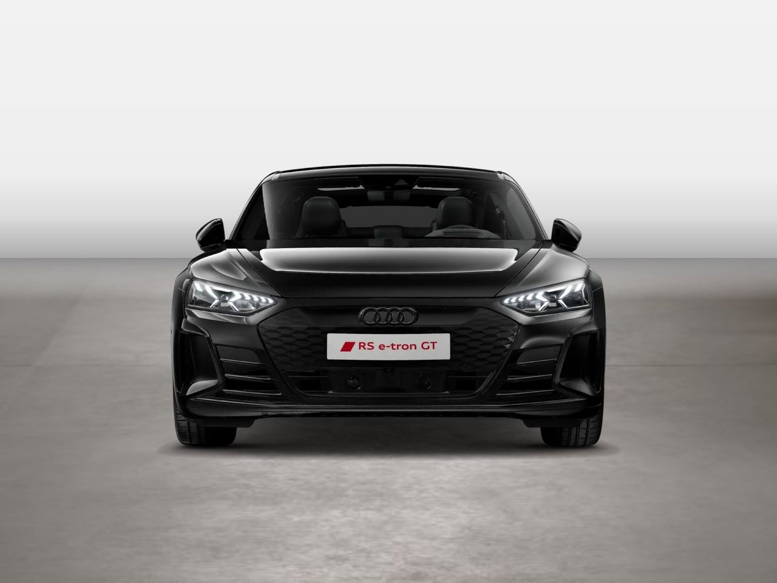 Audi RS e-tron GT - Bild 4